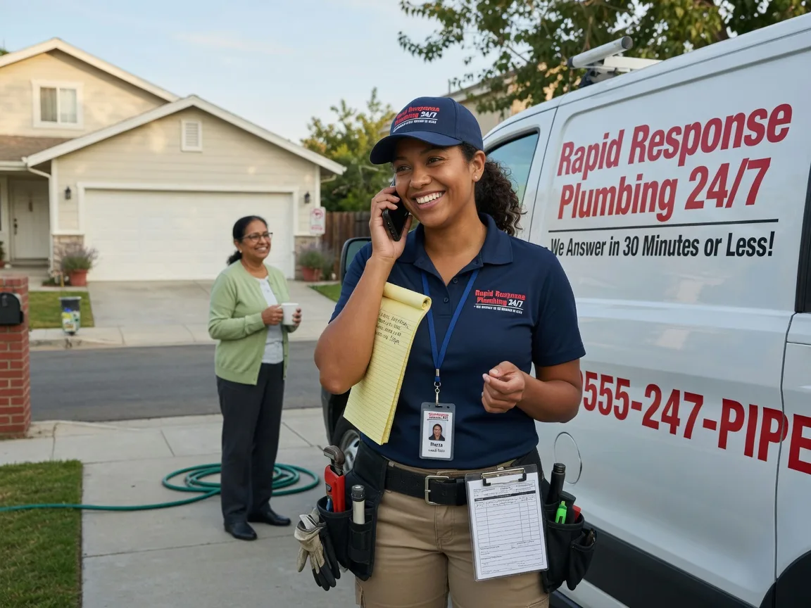 Emergency Plumber Morgan, UT FAQs